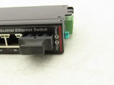 Used SIXNET _UNKNOWN_ PLC Ethernet Equipment Indiana US | Arrow Industrial #1408124