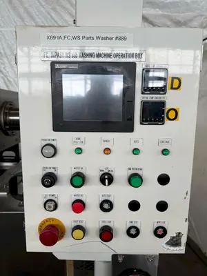 USED 2016 KATAOKA OS-50TL