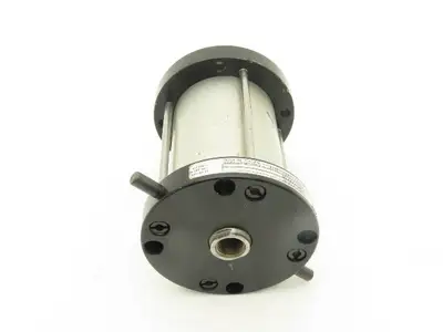 Parker 2.002FLP93.00 Pneumatic Air Cylinder 2" Bore 3" Stroke 145 PSI