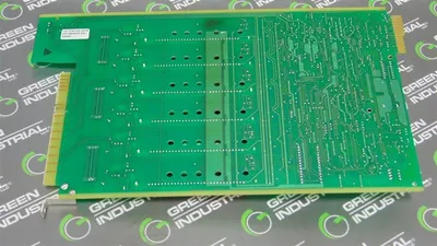 Westinghouse 3A99165G05 Ovation Input Card 9QAW34 Sub. J Used