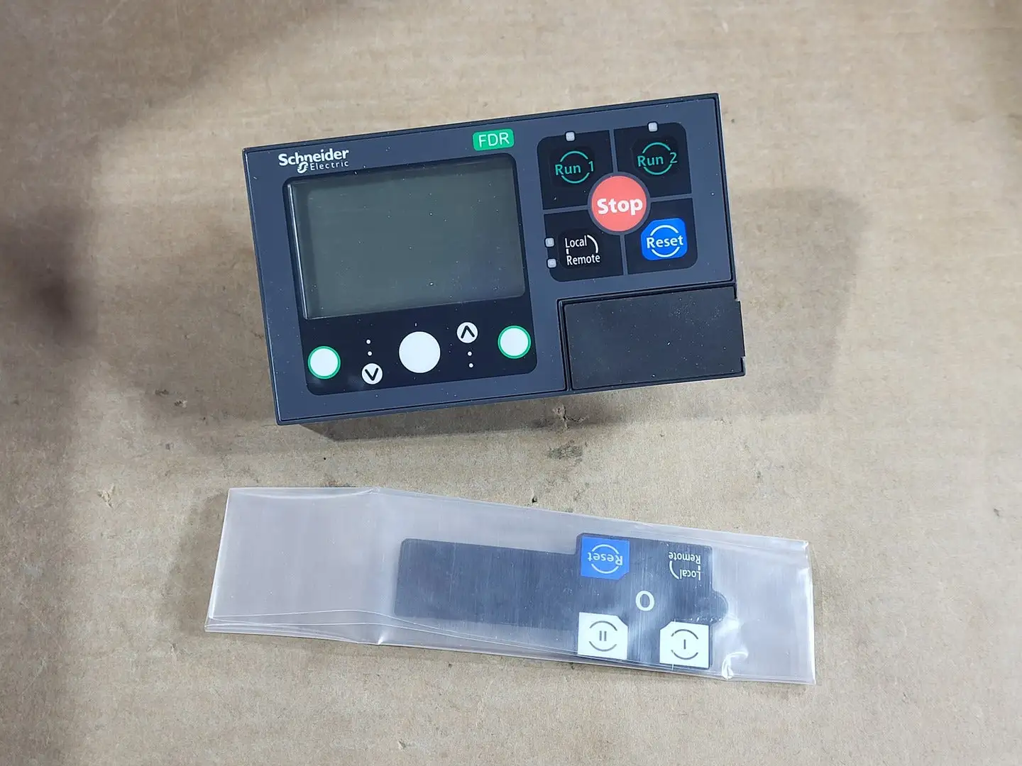 NEW SCHNEIDER ELECTRIC LTMCUF