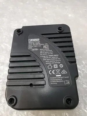 NEW PHOENIX CONTACT SF-ASD 16
