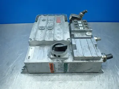 USED SEW EURODRIVE MQD32A/MM30D/Z38D0/AGB1