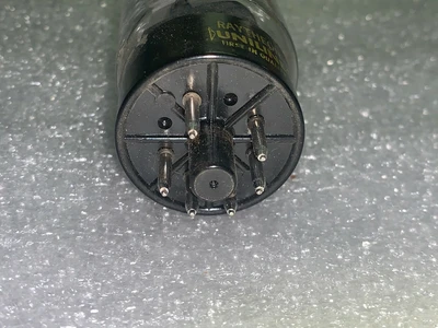 USED GE 12AV5GA
