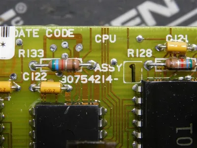 USED HONEYWELL 30754551-001