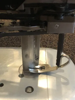 Used _UNKNOWN_ _UNKNOWN_ Sewing Equipment Georgia US | Harrell Machinery Sales Inc #1298862