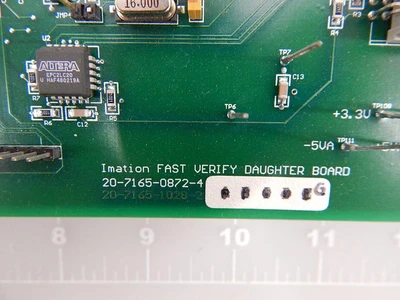 Used IMATION _UNKNOWN_ I/O Boards & Replacement Parts Texas US | OCO Industrial #1602080