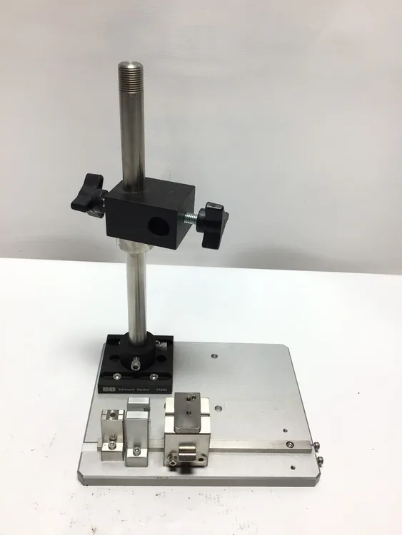 Used EDMUND OPTICS _UNKNOWN_ Test Benches Pennsylvania US | Moses B Glick #1006413