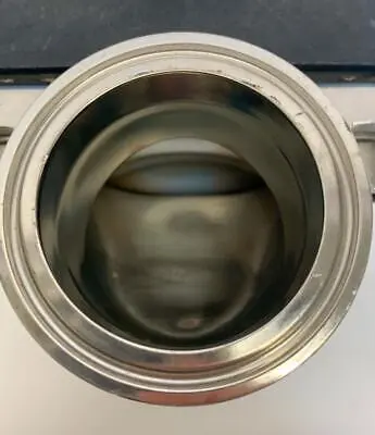 Gemu 2 1/2" Diaphragm Valve Other Valves & Manifolds | ANACAPA EQUIPMENT BROKERS, INC (12)