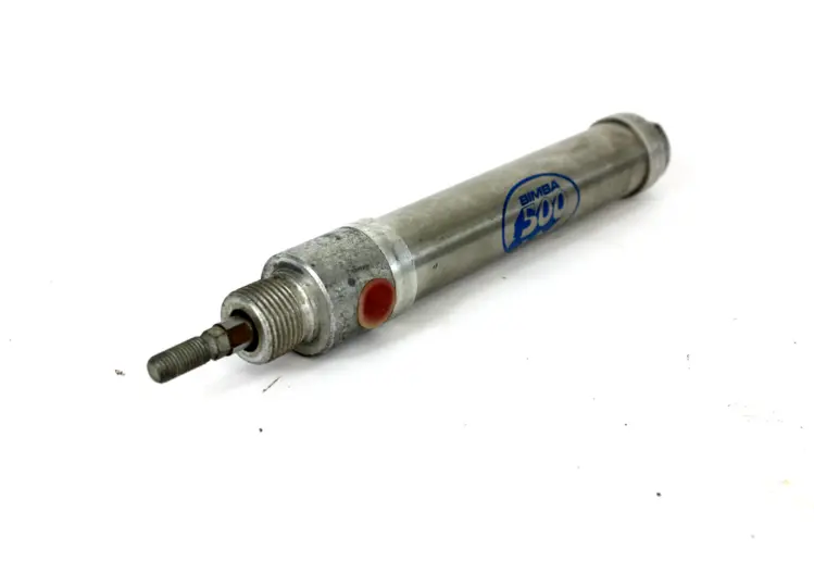 Used BIMBA H-094-DZ Parts (Hydraulics and Pneumatics) Kentucky US | Industrial Parts R Us Inc. #358597