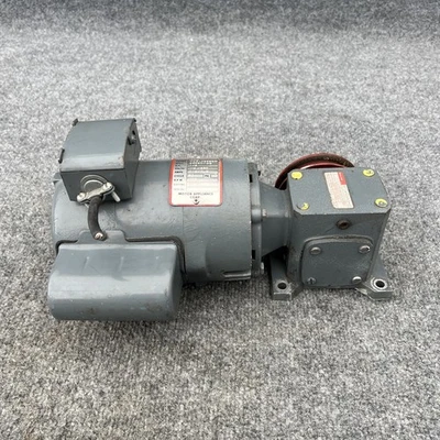 Used Boston Gear F310B50G1ACRT Speed Reducers California US | Davliegogo LLC #1706634