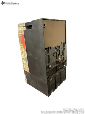 Used KLOCKNER/MOELLER NZM6B/ZM6-63-CNA Circuit Breakers Kentucky US | Industrial Parts R Us Inc. #1493562