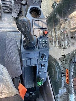 Used 2019 VOLVO EC160EL Crawler Excavators | Abele Tractor #1342870