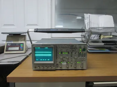 TEKTRONIX 2252 Inspection & Test Equipment | Global Machine Brokers, LLC (1)