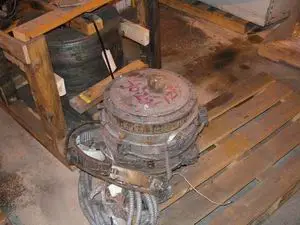 GLOUCESTER blown film die Blown Film Dies - Single Layer, SIZE 10" - 14.99""" | Mark One Machinery (2)