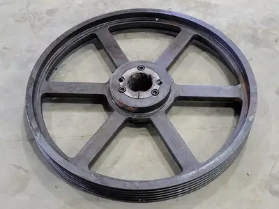 5 Groove Belt Sheave 35.5", 900-05