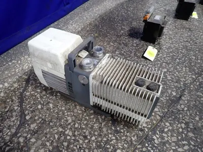 USED LEROY/VARIAN CF29PR 60/4