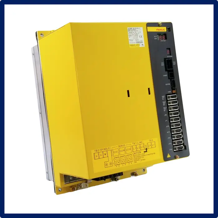 NEW FANUC A06B-6134-H302#A