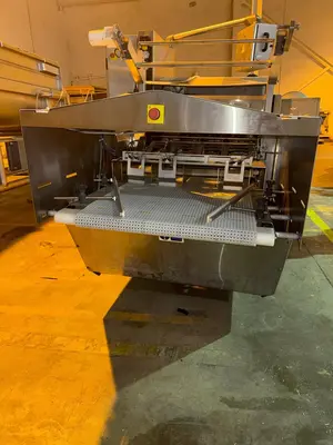 Used 2018 ROSS S90X Tray Sealers Illinois US | M&M Equipment Corp. #1266891