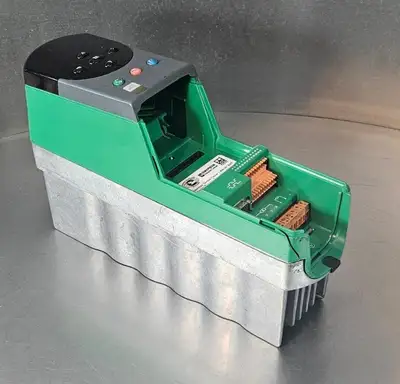 LEROY SOMER UMV4301 2.5T 1.5Kw Frequency driver (BIN2.4.2)