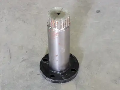 USED SIEMENS W3T101965