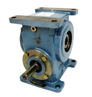 NEW RADICON J300611/94 WORM GEAR UNIT AA410-40/1 J30061194