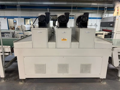 USED 2020 FOSHAN PURETE PRT-U3113E