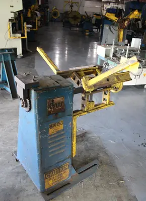 USED CWP 2R