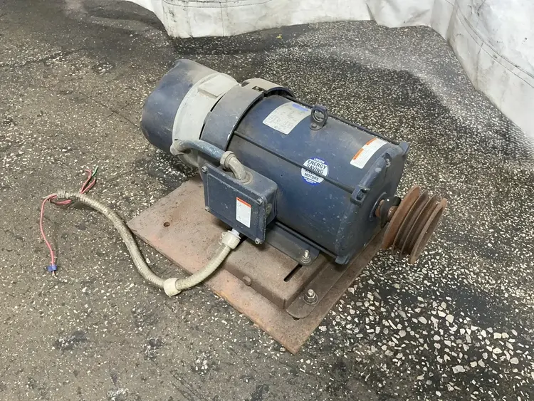 Used LEESON C213T17FB11B Motors (misc) Ohio US | HGR 24 #1344072
