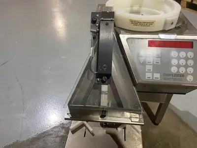 Used Maverick Industrial Sales _UNKNOWN_ Tablet/Capsule Counters Michigan US | Maverick Industrial Sales #1397764
