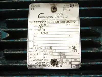 Used VOITH _UNKNOWN_ Hydraulic Power Units Indiana US | Arrow Industrial #718237