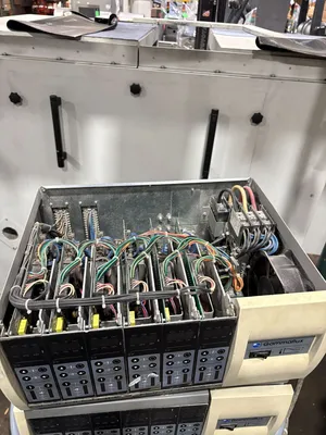 GAMMAFLUX L12G050D12S4PJ Electrical/PLC/Automation | ESS Industrial Equipment Sales (7)