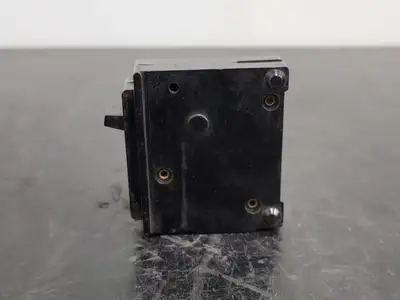 USED GENERAL ELECTRIC TQL1115