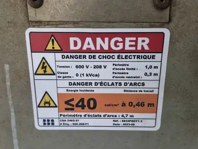 USED DELTA EVI CETC0045-S001532