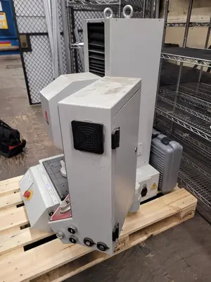 2016 AFFRI LD 250 Testing Equipment | MD Equipment Services LLC (5)