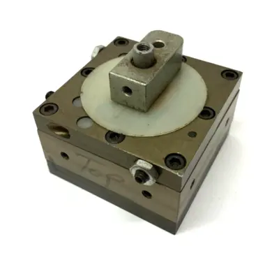 USED UNIPLACE ROTARY ACTUATOR