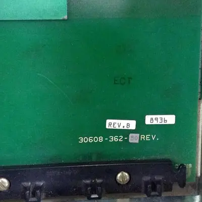 USED SQUARE D 8030 HRK-100