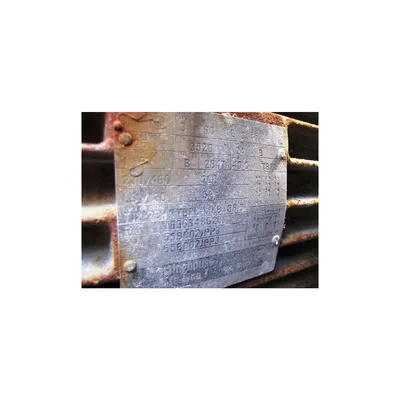 Used 24" Fluid Energy P&e Cyclojet 25  HP Grinder Mill