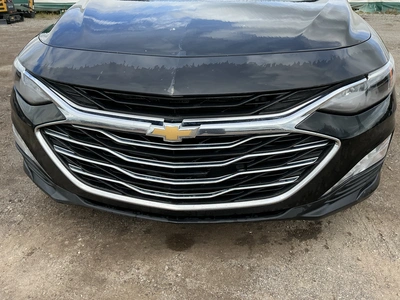 Used 2021 CHEVROLET MALIBU Sedans Michigan US | Miedema Asset Management Group #1461428