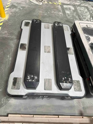 Used MIR AUTONOMOUS MOBILE ROBOT Robots Florida US | MachineryMax #1461890