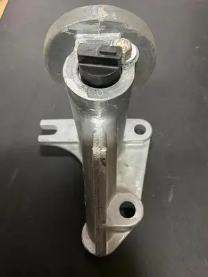 Cummins Corrosion Resistor Head PN 3819767
