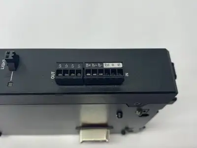 USED KEYENCE LIGHT EXPANSION UNIT, VISION SYSTEM
