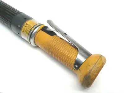 Used Atlas Copco Electric Handheld Nutrunner Tool Screw Drivers Michigan US | Maverick Industrial Sales #1456506