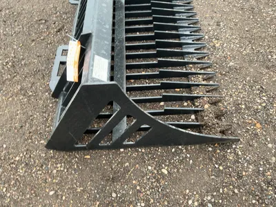 Used _UNKNOWN_ _UNKNOWN_ Rock Buckets Michigan US | Miedema Asset Management Group #1327871