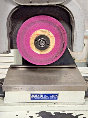 Harig _UNKNOWN_ Grinding Machines | Amiron Machinery (7)