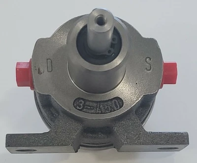 *NEW* Hydraulic Motor 3-450 3672 84169-9 11/11 + Warranty & Fast Shipping!