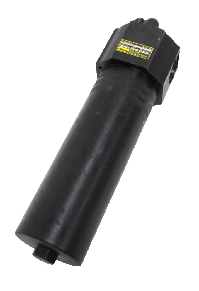 NEW PARKER 30P2110BE50NN195 HYDRAULIC FILTER