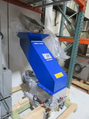 NEW 2022 ZERMA GSL180/300