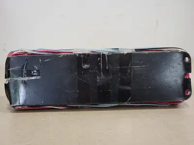 USED ADVANCE TRANFORMER CO RS-110-TP