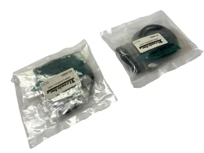 NEW LEXAIR O-RING KIT LOT OF 2